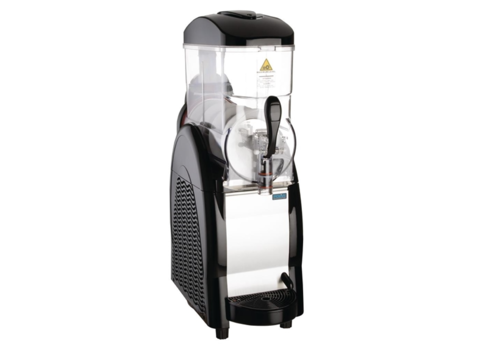  Polar Machine à granite Polar - 12 L - 810(H) x 270(L) x 515(P) mm 