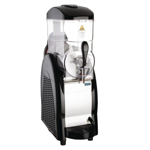  Polar Machine à granite Polar - 12 L - 810(H) x 270(L) x 515(P) mm 