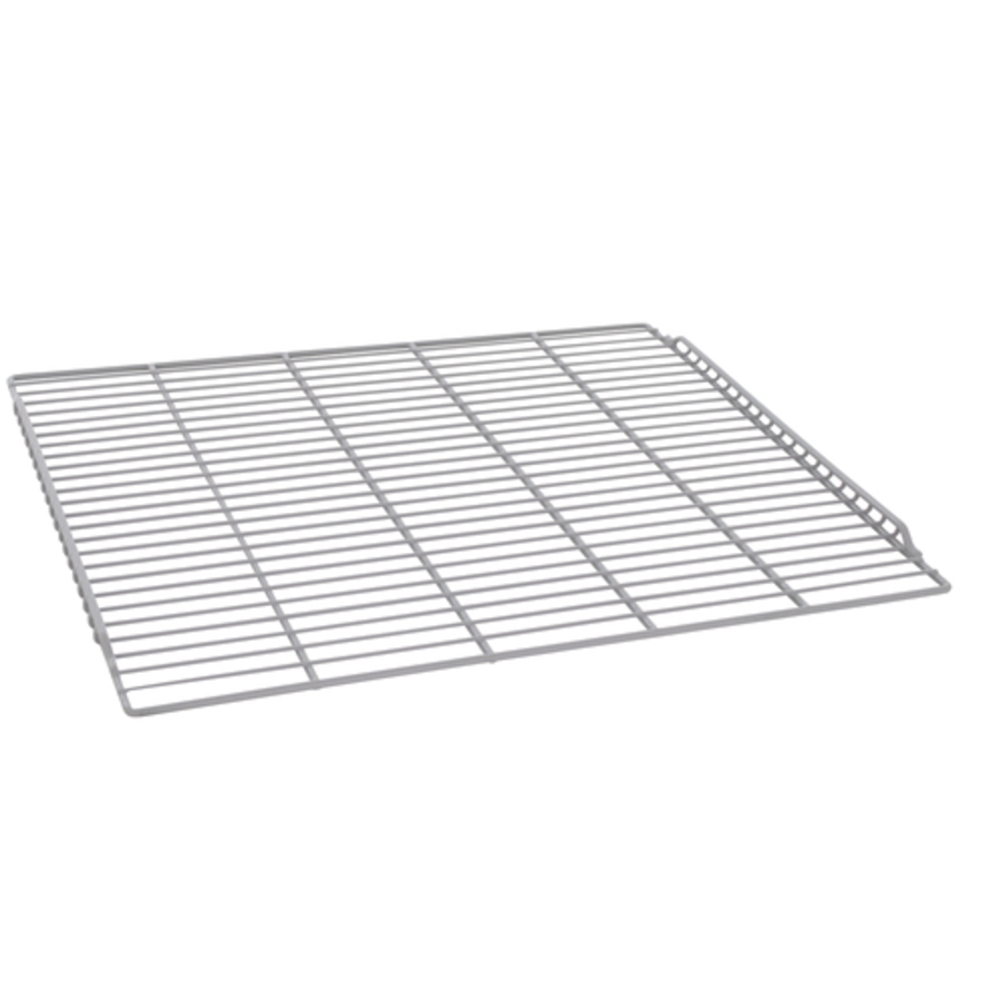 Grille de four 2/1GN/ 530(L) x 650(P) x 21(H) mm