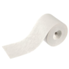 ProChef Rouleaux de papier toilette blanc