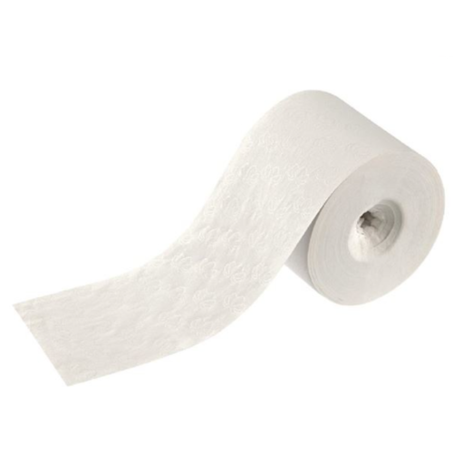  ProChef Rouleaux de papier toilette blanc 