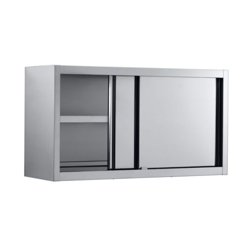  Combisteel Armoire Murale | Portes Coulissantes |  2000 (L) x 400 (P) x 650 (H) mm 