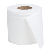 Rouleau de papier toilette