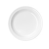 ProChef Assiette blanche - Ø19,5cm