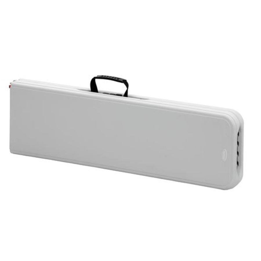 Banc pliable multi-usages - 182x28x43 cm