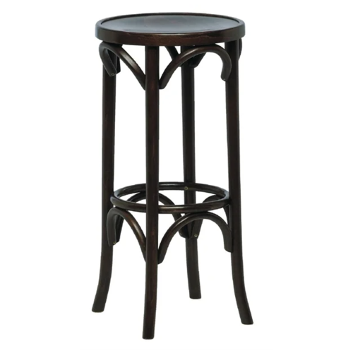  ProChef Tabouret haut de pub en bois courbé - 800 mm(H) 