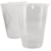 ProChef Gobelets jetables emballés 255 ml (lot de 500)