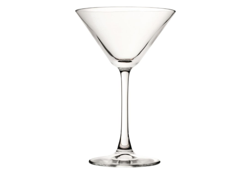  ProChef Verre a martini 230 ml - 173 cm (H) (Lot de 6) 