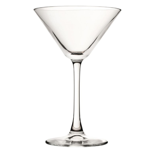  ProChef Verre a martini 230 ml - 173 cm (H) (Lot de 6) 