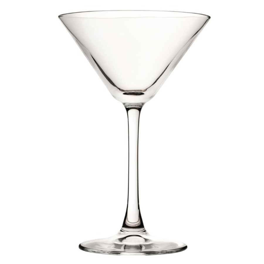 Verre a martini 230 ml - 173 cm (H) (Lot de 6)