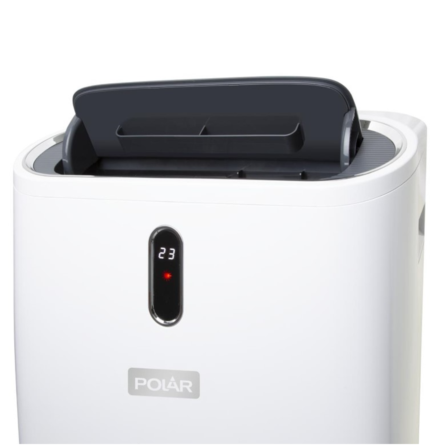 Climatiseur portable serie G Polar