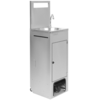 ProChef lave-mains mobile 12,5L