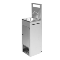 lave-mains mobile 12,5L