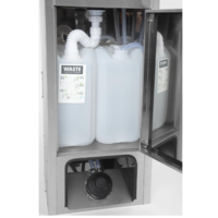 lave-mains mobile 12,5L