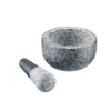 ProChef Mortier en granit 13.1(Ø)cm