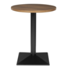 Bolero Table Ronde 600mm