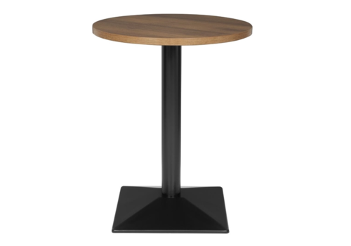  Bolero Table Ronde 600mm 