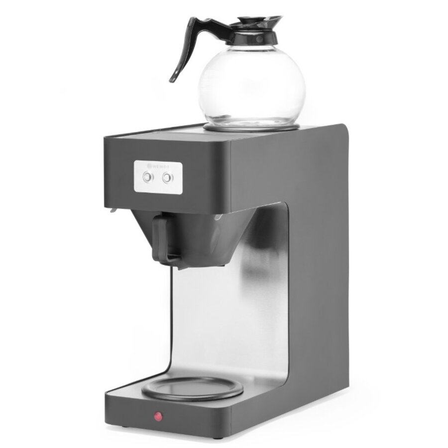 Machine à café 1,8L