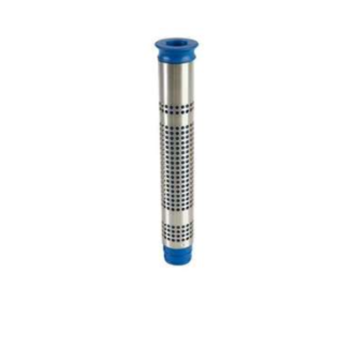  ProChef Tube de trop-plein perforé en inox 255mm (H) 