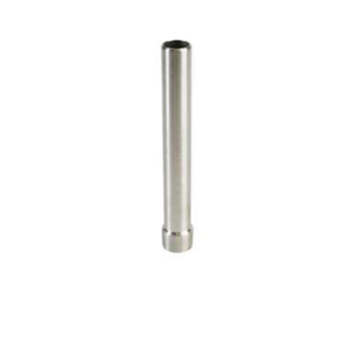  ProChef Tube de trop-plein en inox 270 mm (H) 