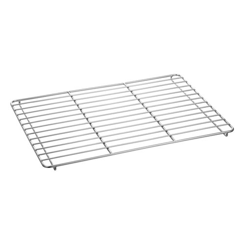  Bartscher Grille pour four 438 x 315 x 15 mm 