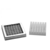 ProChef encart grille & poussoir 12x12mm