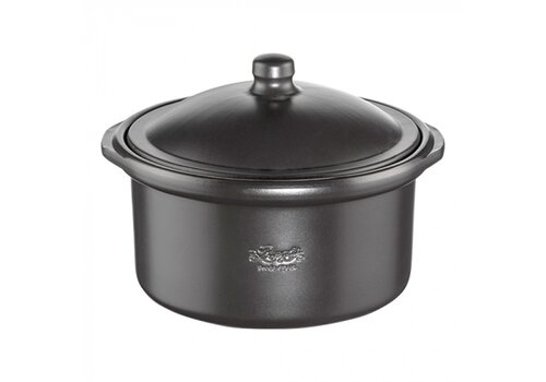  ProChef Cocotte en terre cuite 14cm 