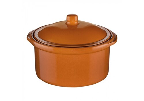  ProChef Cocotte en terre cuite 14cm 