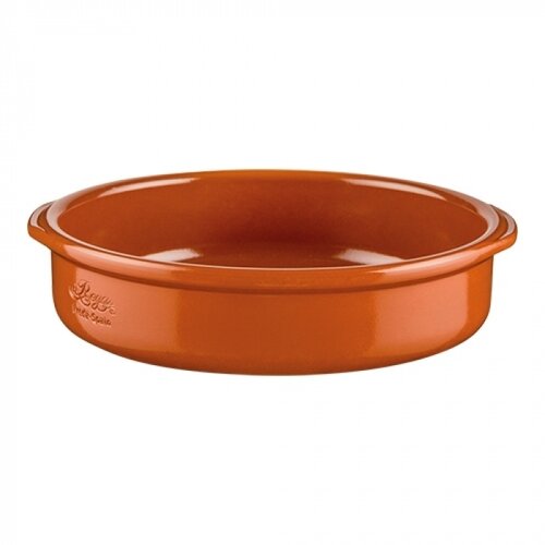  ProChef Casserole en terre cuite 20cm 