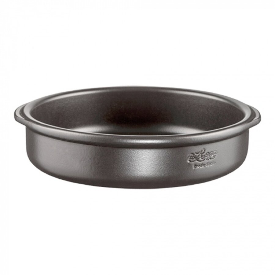 Casserole en terre cuite 25cm