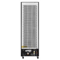 Présentoir réfrigérant vertical 368Litres  198,2 H x 62 L x 57 Pcm