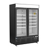 Polar Congélateur vertical Polar série G 920 litres 202,2Hx137Lx72 Pcm