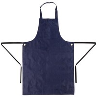 Tablier imperméable nylon 71,1 l x 101,6 l cm