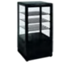 ProChef Vitrines réfrigérées pâtisserie 68L 230W- 430 x 380 x 880mm