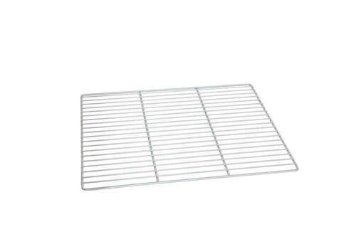  ProChef Grille métallique chromée 2/1GN 650x530mm 