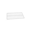 ProChef Grille métallique chromée 1/1GN 530x325 mm