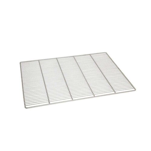  ProChef Grille métallique inox 800x600mm 