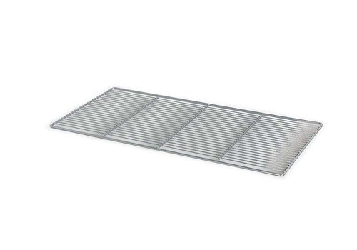  ProChef Grille inox boulangerie inox 80 x 40 cm 