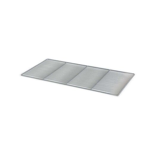  ProChef Grille inox boulangerie inox 80 x 40 cm 