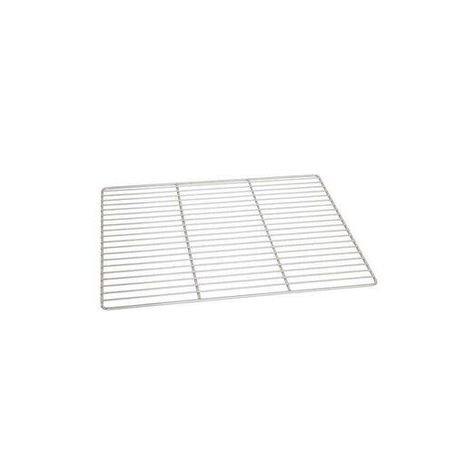  ProChef Grille grillagée inox GN2/1 650x530mm 