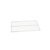 ProChef Grille grillagée inox GN1/1 530x325mm