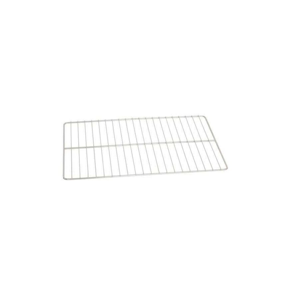 Grille grillagée inox GN1/1 530x325mm