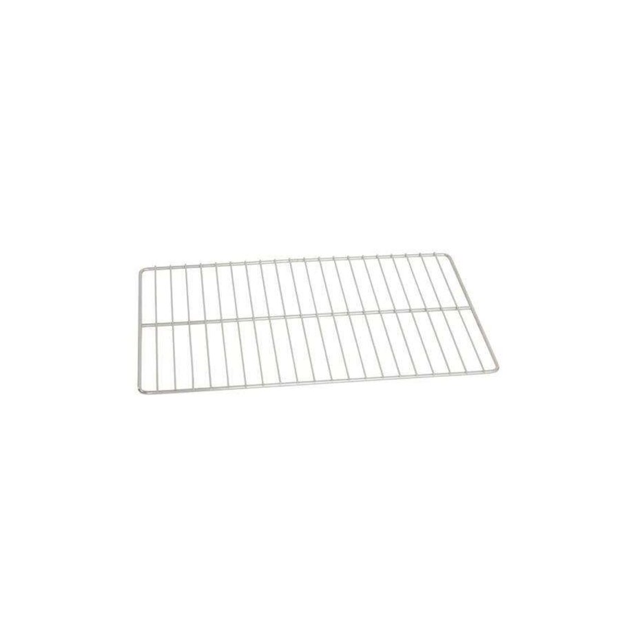 Grille grillagée inox GN1/1  530x325mm