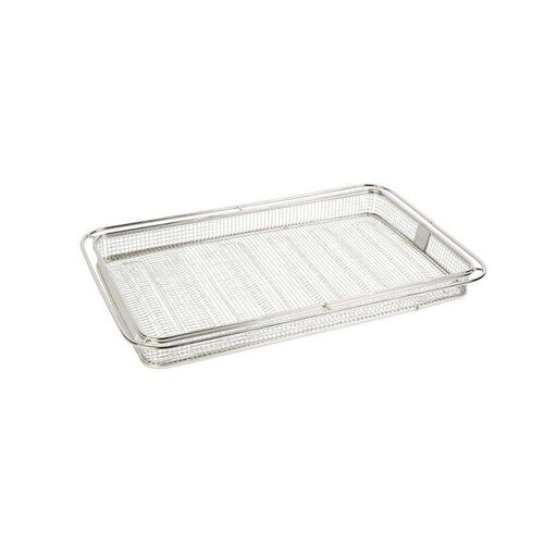  ProChef Panier métallique inox GN1/1 L530 x L320 x H50 mm 