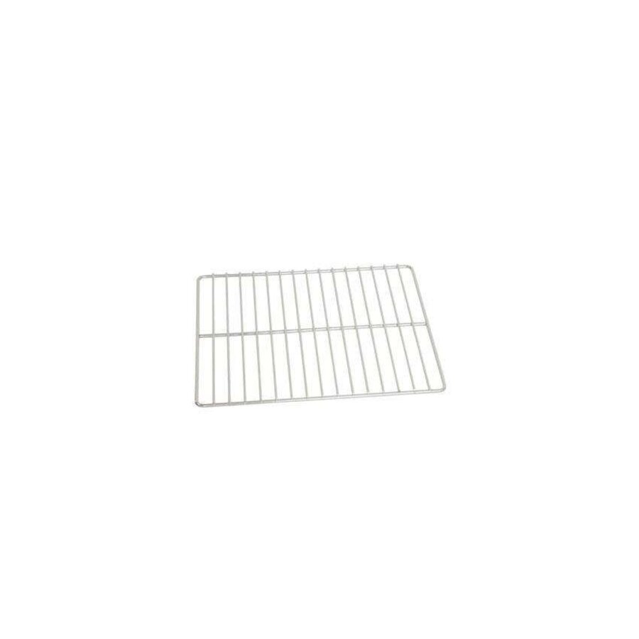 Grille grillagée inox GN2/3 354x325mm