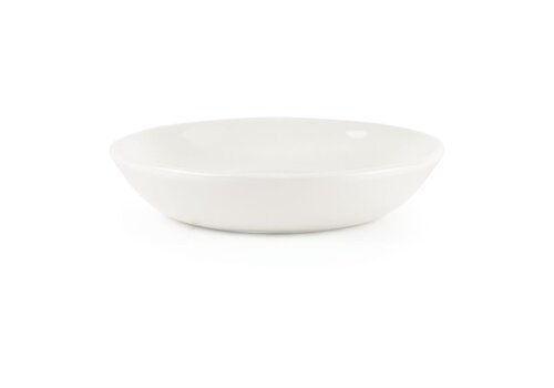  ProChef Beurrier porcelaine 100mm lot de 24 