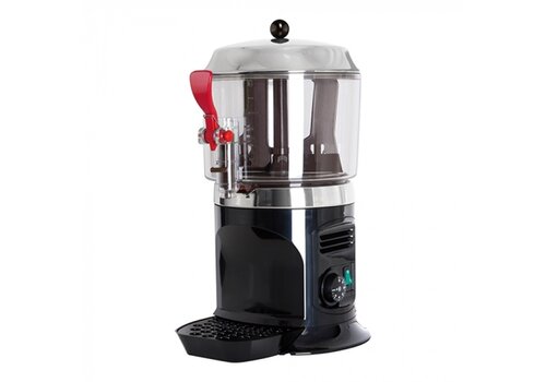  ProChef Distributeur de chocolat chaud 5L 800W 