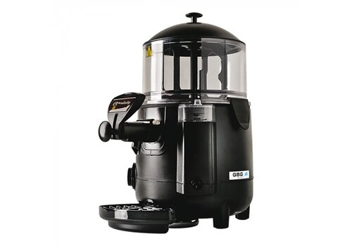  ProChef Distributeur de chocolat chaud 5L 1000W 