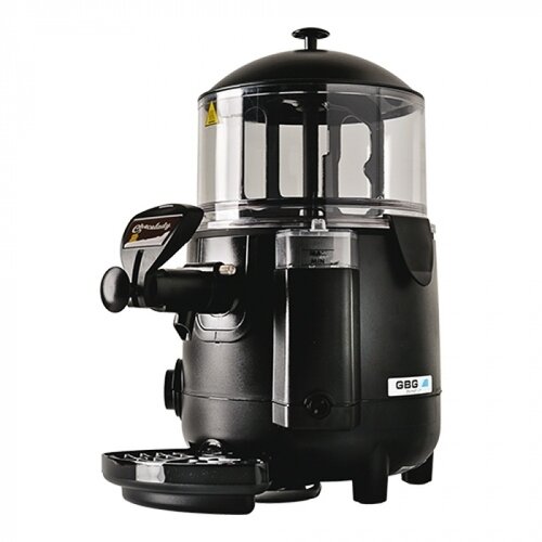  ProChef Distributeur de chocolat chaud 5L 1000W 