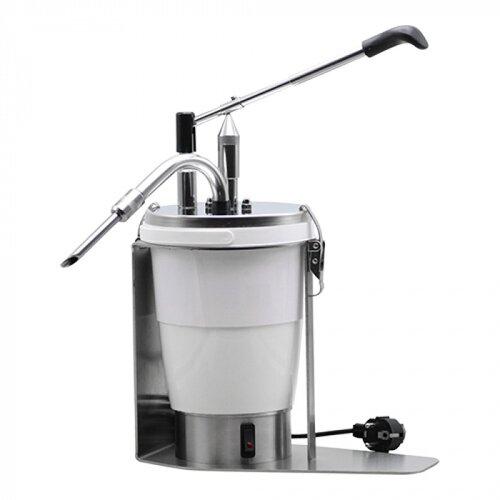  ProChef Distributeur de pâte à chocolat inox 3L 30 W 